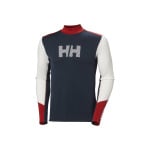 Рубашка с длинным рукавом Helly Hansen, кремовый - фото 7