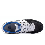 Onitsuka Tiger Horizonia Lifestyle Shoes Unisex Low-top Black/gray/white/blue - фото 5