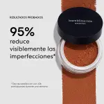 Минеральная пудра под макияж Original Loose Powder Foundation Spf 15 Bareminerals, цвет light - фото 5