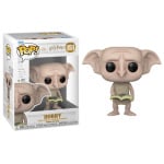 Funko POP! Гарри Поттер, коллекционная фигурка, Добби, 151 год. - фото