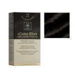 Apivita My Color Elixir Стойкая краска для волос с маслами арганы, авокадо и оливы 50 мл - фото 4