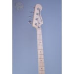 Басс гитара Squier Affinity Series Precision Bass PJ MF Black - фото 2