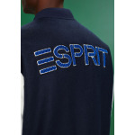 Куртка Esprit VARSITYJKT, цвет navy - фото 6