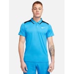 Футболка Nike M NKCT DF ADVTG POLO, синий - фото