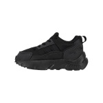 Кроссовки adidas originals ZX 22 Toddler Shoes TD Low-top Black, черный - фото