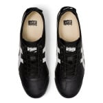 Низкие кроссовки Mexico 66 Sd Onitsuka Tiger, цвет black/white - фото 4