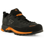 Походная обувь Tecnica Sulfur GTX, цвет Anthracite/Ultra Orange - фото 2