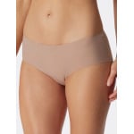 Трусы Schiesser Panty Invisible Soft, цвет maple - фото 4