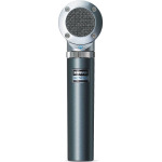 Конденсаторный микрофон Shure BETA 181 / BI - фото