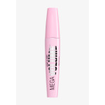 Тушь для ресниц Mega Volume Mascara WET N WILD, цвет very black - фото 2