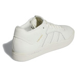 Adidas originals Обувь для скейтбординга Tyshawn унисекс, White - фото 4