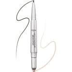 L'Oreal Paris High Contour Brow Pencil & Highlighter Duo 109 Ebony, 1 шт., L'Oreal - фото 3