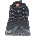 Кроссовки Merrell "MOAB 3 GORETEX", водонепроницаемые, черный - фото 4