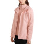 THE NORTH FACE Женская уличная куртка, цвет Pink - фото 4