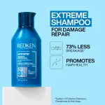 Redken Extreme Шампунь и кондиционер для поврежденных волос 500мл Redken - фото 8