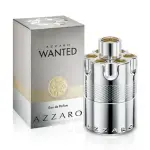 Парфюмированная вода для мужчин Wanted Eau De Parfum Azzaro, 50 ml - фото 2