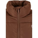 Зимняя куртка CHEST SIGNATURE PUFFER Karl Kani, цвет brown - фото 8