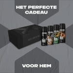 Подарочный набор AX The Perfect Scent включает в себя четыре различных спрея для ежедневного ухода за телом, подарочный набор дезодорантов Axe/Lynx - фото 2