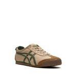 Onitsuka Tiger кроссовки Mexico 66Щ Beige Grass Green, нейтральный цвет - фото 2