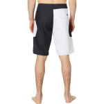 Шорты Quiksilver 21" Everyday Griff Straight Shorts, черный - фото 2