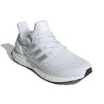 Кроссовки ultraboost 4.0 днк Adidas, белый - фото 3