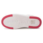 Кроссовки EMPORIO ARMANI Lifestyle Shoes Women's Low-top Red, красный - фото 6