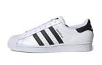 Adidas originals Superstar Series Обувь для скейтбординга унисекс, White - фото 7