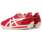 Onitsuka Tiger Montreal Nm Lifestyle Shoes Unisex Low-top Red And White - фото 4