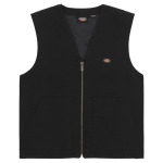 Жилет Dickies Duck Canvas Summer Vest, зеленый - фото 3