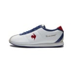 Кроссовки le coq sportif Lifestyle Shoes Unisex Low-top, зеленый - фото