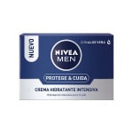 Мужчины: защита и уход 50 мл Nivea - фото