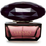 Парфюмированная вода Versace Crystal Noir - фото