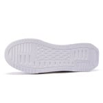 Кроссовки XTEP Skateboarding Shoes Men Low-top White/Black, белый/черный - фото 5