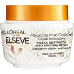 Маска для волос Elseve Magical Power Of Oils с кокосовым маслом, L'Oreal - фото