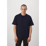 Базовая футболка Heavy Crewneck Tee Filippa K, цвет navy - фото 3