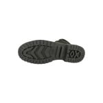 Ботильоны на шнуровке Palladium Pampa, оливковая ночь - фото 4