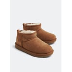 Ботинки Ugg Classic Ultra Mini, коричневый - фото 4