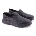 Кроссовки TRANOI Lifestyle Shoes Men Low-top Black, черный - фото 4