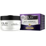 Дневной крем для лица Daily Renewal Crema Dia Revitalizante Olay, 50 ml - фото 4