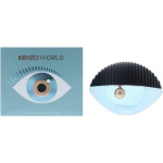 Парфюмированная вода Kenzo World - фото 2