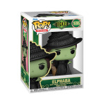 Поп-фильмы: WKD – POP 1 Funko POP! - фото