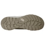 Зимняя обувь The North Face Thermoball Progressive Zip II WP, цвет Gardenia White/Silvergrey - фото 3