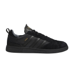 Кроссовки Adidas Busenitz Pro GTX 'Black Carbon', черный - фото