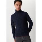 Джемпер MENS SWEATER Colmar Originals, темно-синий - фото 7