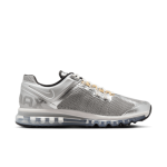 Кроссовки Nike Air Max 2013, цвет Metallic Silver/Metallic Pewter/Metallic Gold/Phantom - фото 3