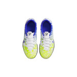 Детские футбольные бутсы Nike Mercurial Vapor 13 Детские - фото 4