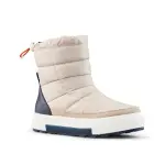 Сапоги Whammo Snow Boot Cougar, цвет cream - фото