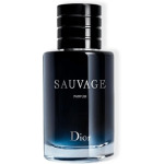 Парфюмированная вода Christian Dior Sauvage - фото