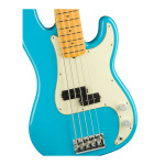 Басс гитара Fender American Professional II Precision 5-String Bass V Guitar - фото 4