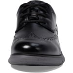 Кроссовки Stance Wing Tip Oxford Nunn Bush, черный - фото 6